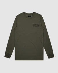 Bailey Long Sleeve - Youth