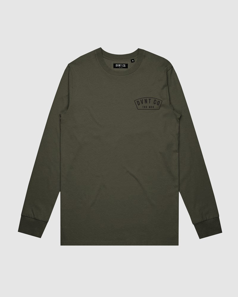 Bailey Long Sleeve - Youth