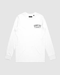 Bailey Long Sleeve - Youth