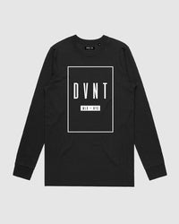 Framed Long Sleeve - Youth