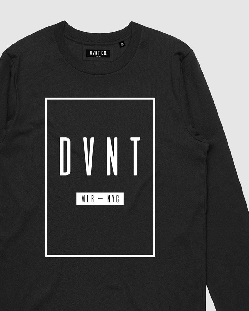 Framed Long Sleeve - Youth