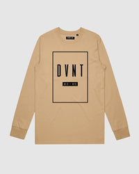 Framed Long Sleeve - Youth