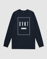 Framed Long Sleeve - Youth
