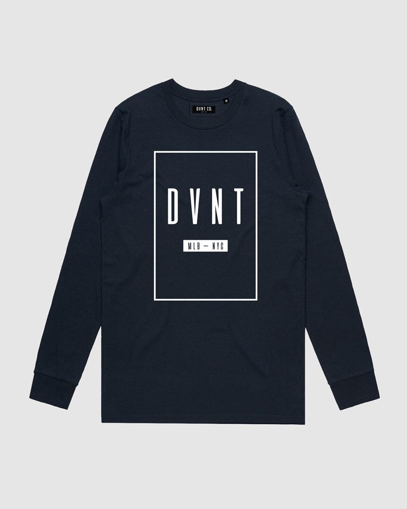 Framed Long Sleeve - Youth