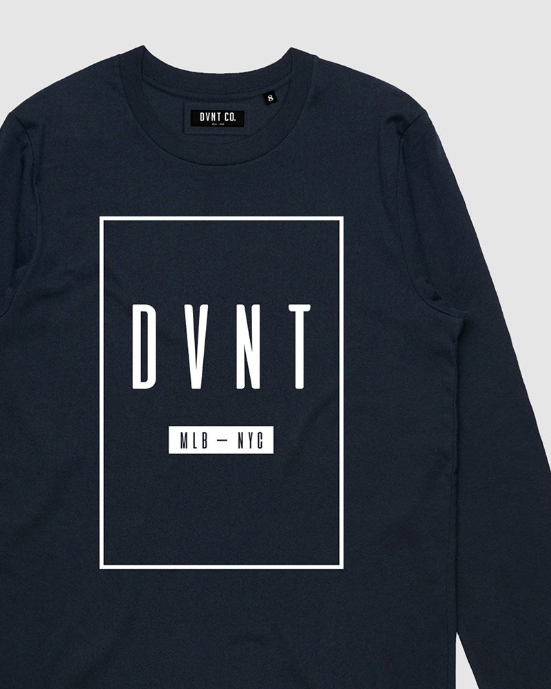 Framed Long Sleeve - Youth