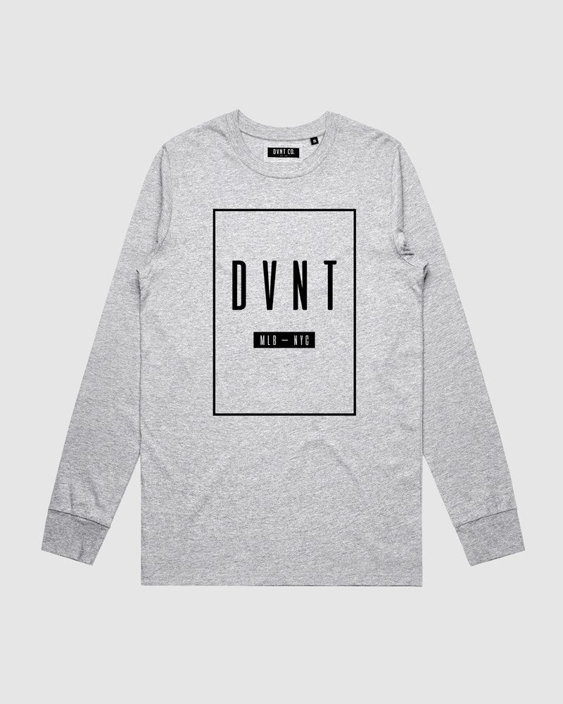 Framed Long Sleeve - Youth