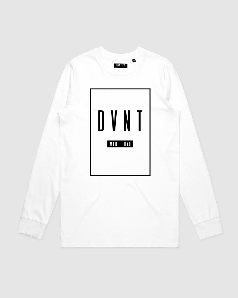 Framed Long Sleeve - Youth