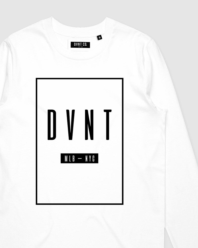 Framed Long Sleeve - Youth