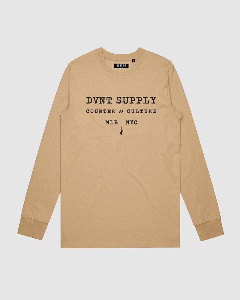Revolution Long Sleeve - Youth