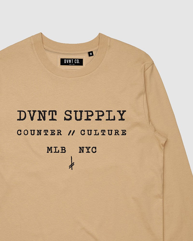 Revolution Long Sleeve - Youth