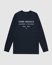 Revolution Long Sleeve - Youth