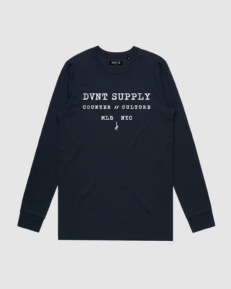 Revolution Long Sleeve - Youth