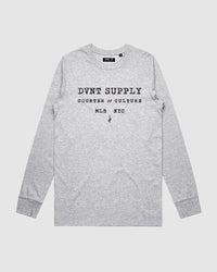 Revolution Long Sleeve - Youth