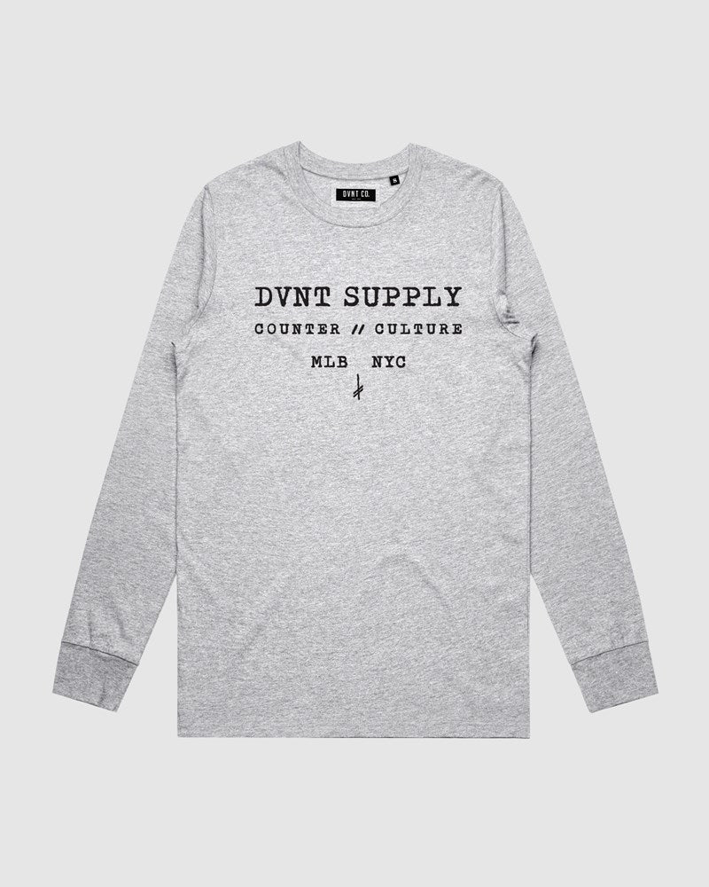 Revolution Long Sleeve - Youth