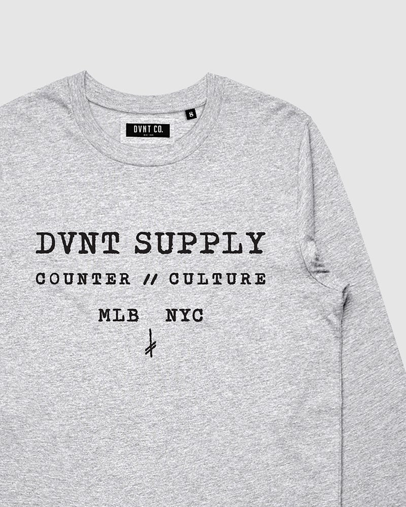 Revolution Long Sleeve - Youth