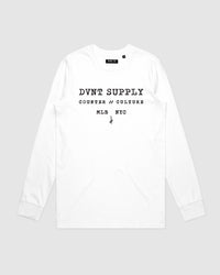 Revolution Long Sleeve - Youth