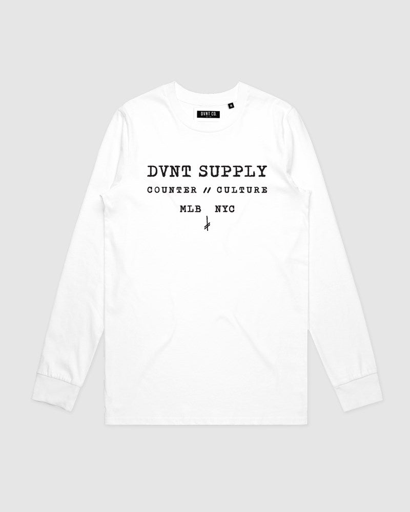 Revolution Long Sleeve - Youth