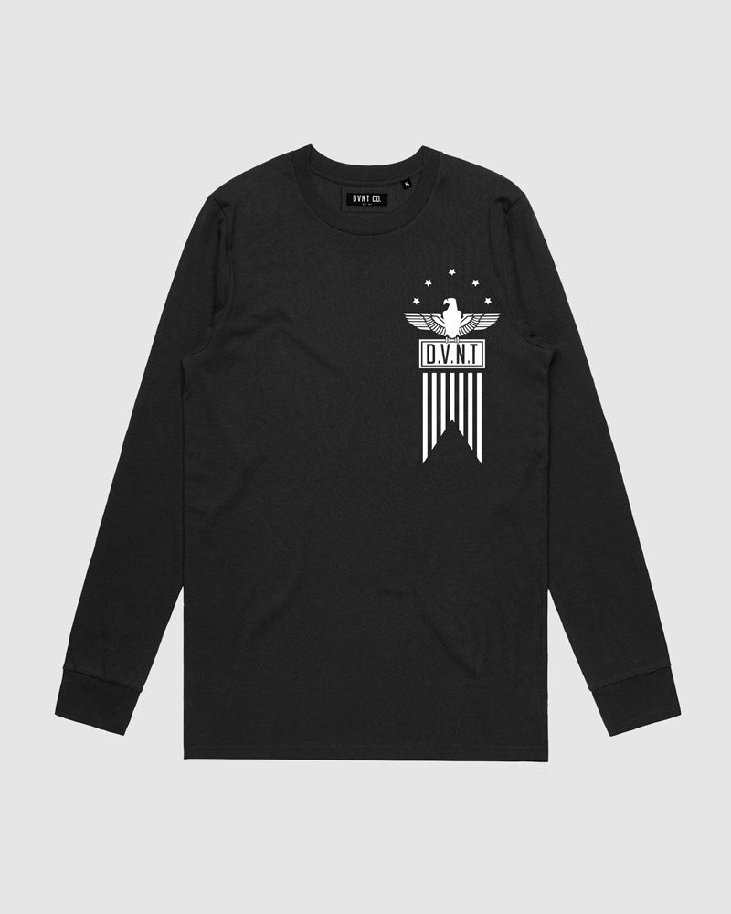Empire Long Sleeve - Youth