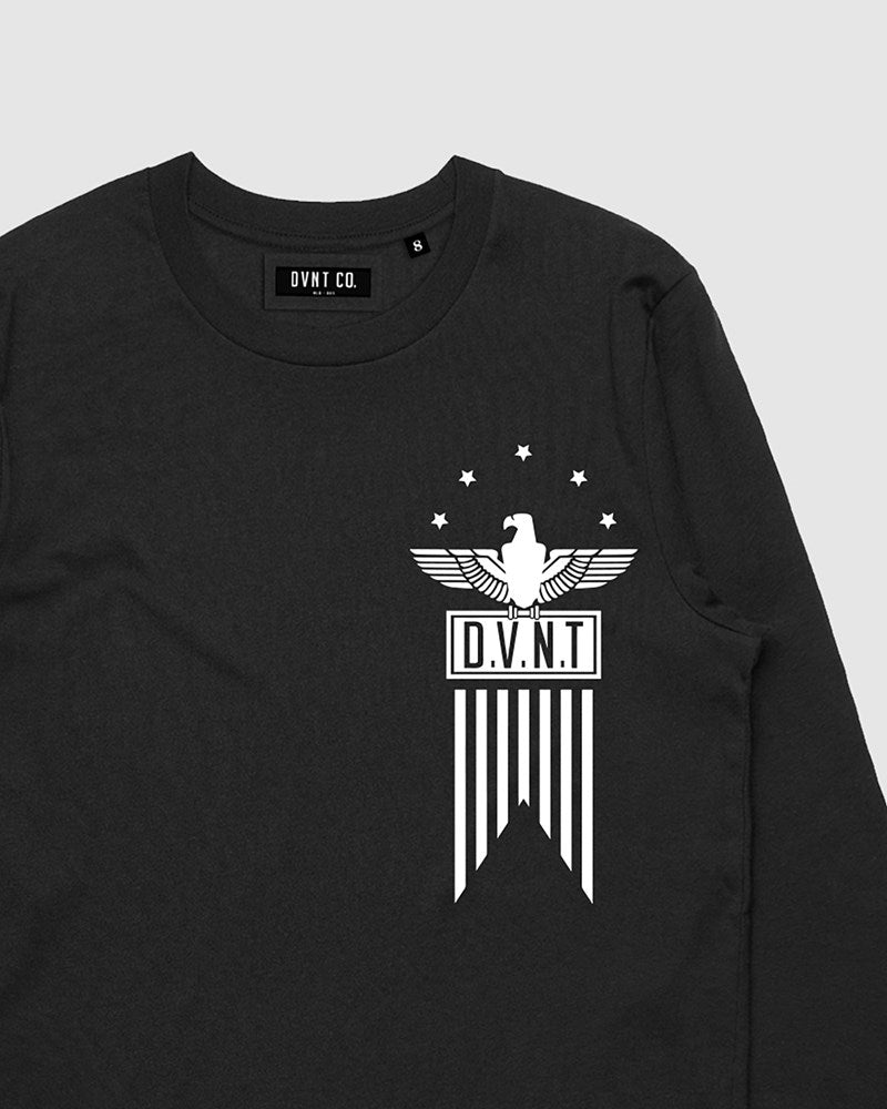 Empire Long Sleeve - Youth