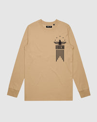 Empire Long Sleeve - Youth