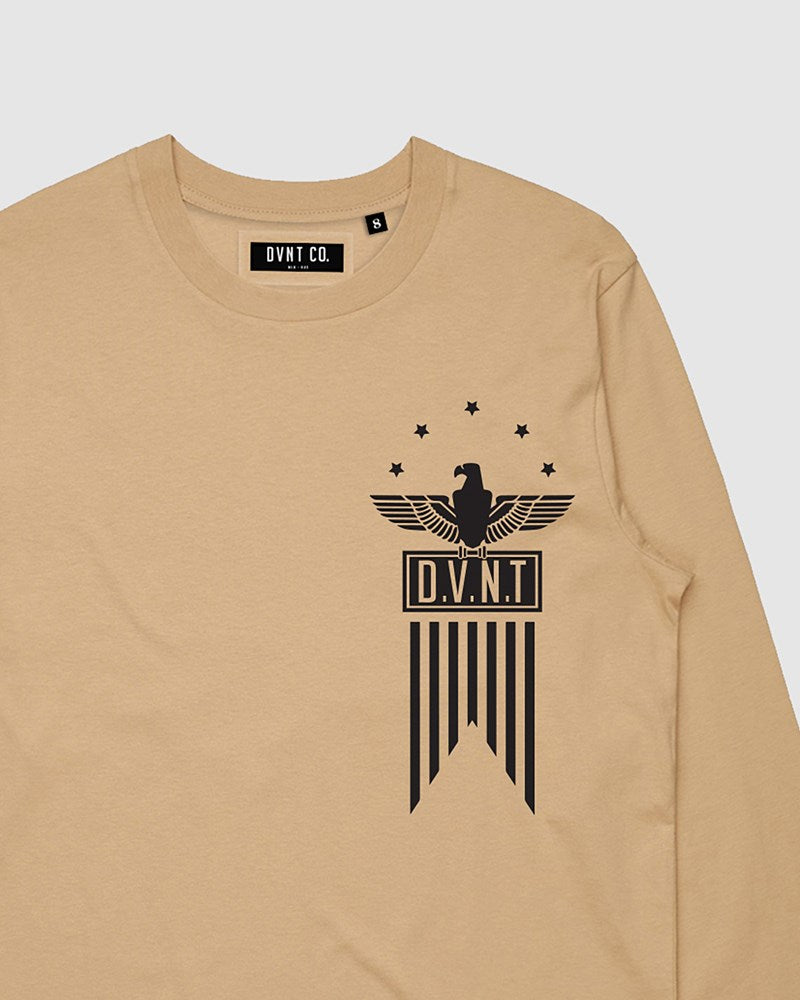 Empire Long Sleeve - Youth