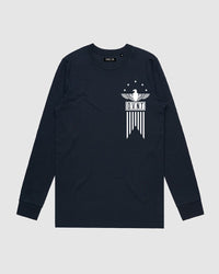 Empire Long Sleeve - Youth