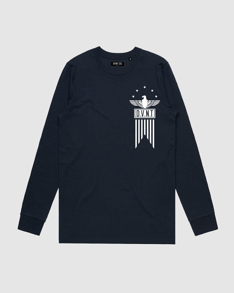 Empire Long Sleeve - Youth
