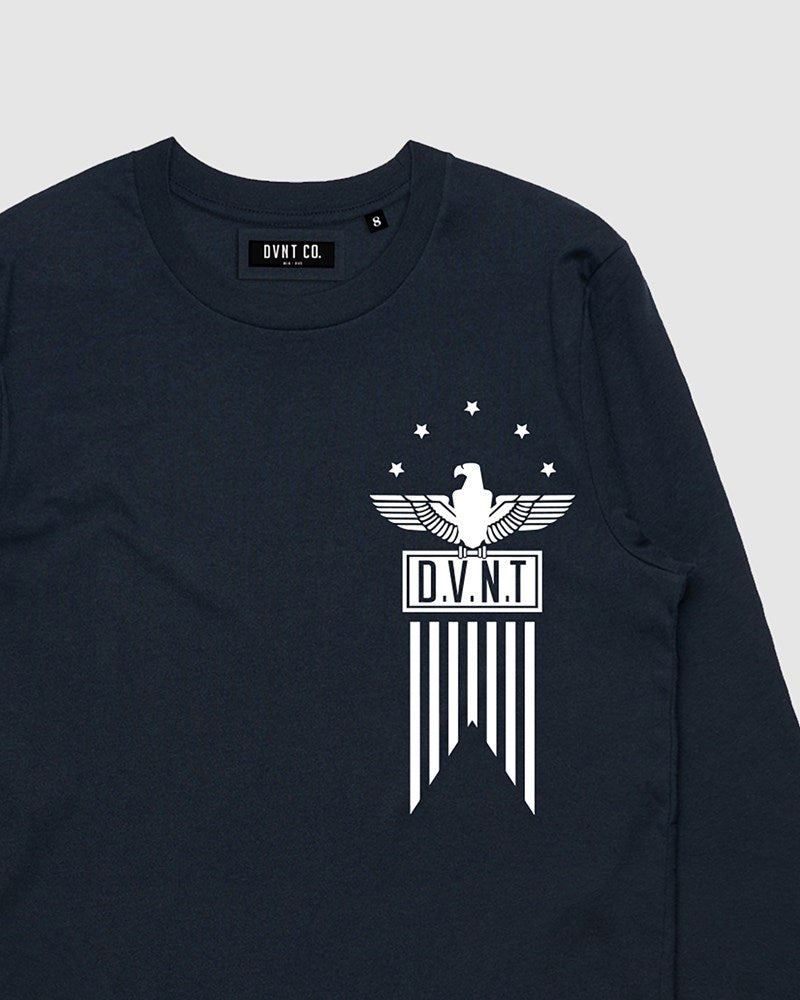 Empire Long Sleeve - Youth