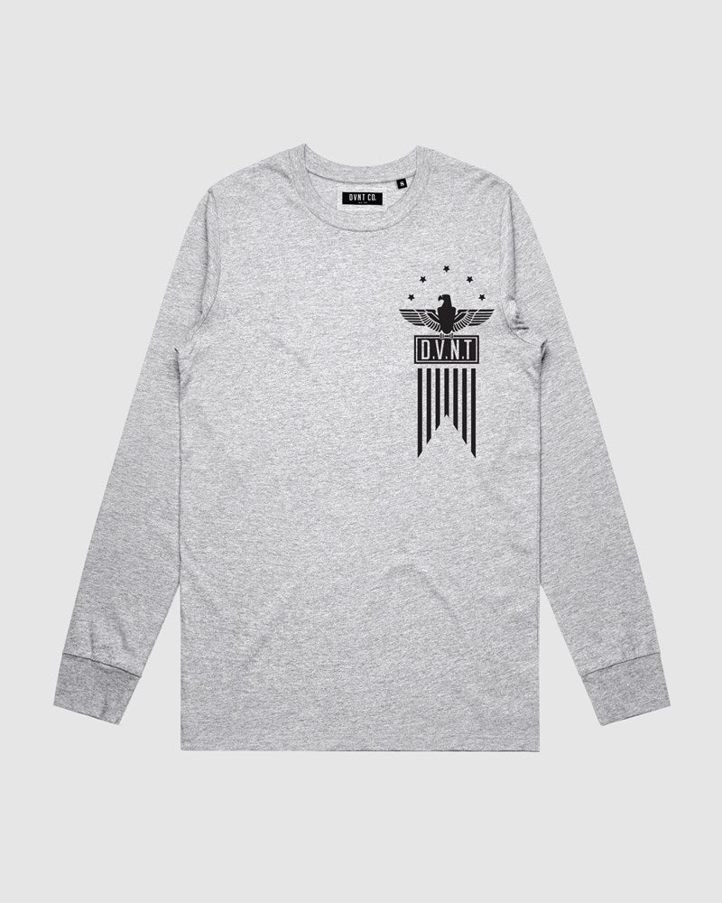Empire Long Sleeve - Youth