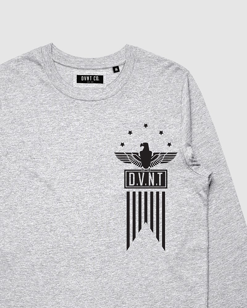 Empire Long Sleeve - Youth