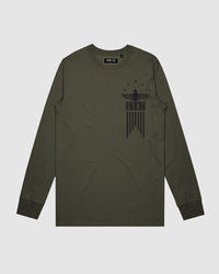 Empire Long Sleeve - Youth