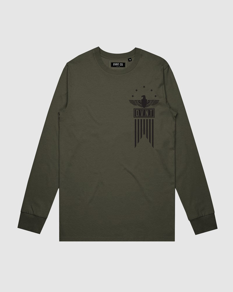 Empire Long Sleeve - Youth