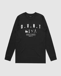 Urban Elements Long Sleeve - Youth