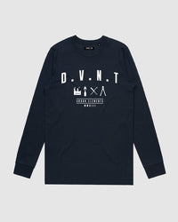 Urban Elements Long Sleeve - Youth