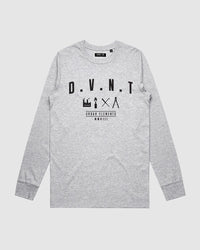 Urban Elements Long Sleeve - Youth