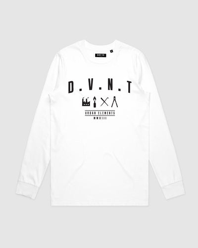 Urban Elements Long Sleeve - Youth