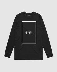 Boxed Strike Long Sleeve - Youth