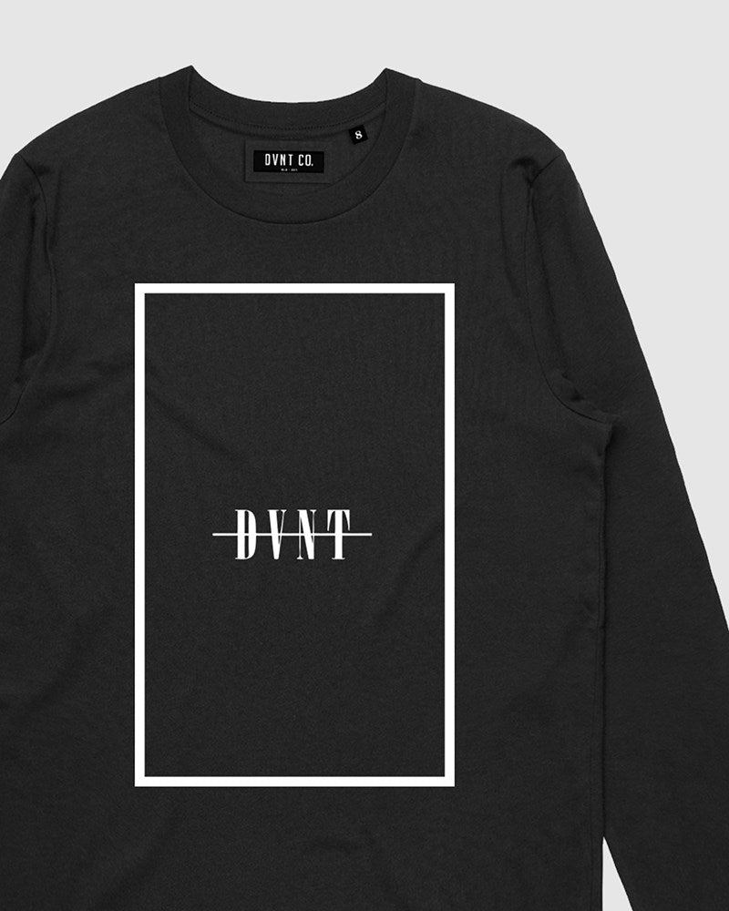 Boxed Strike Long Sleeve - Youth