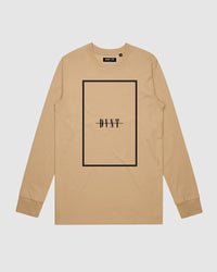 Boxed Strike Long Sleeve - Youth