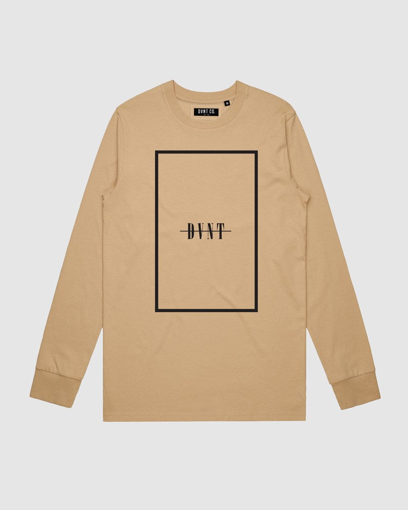 Boxed Strike Long Sleeve - Youth