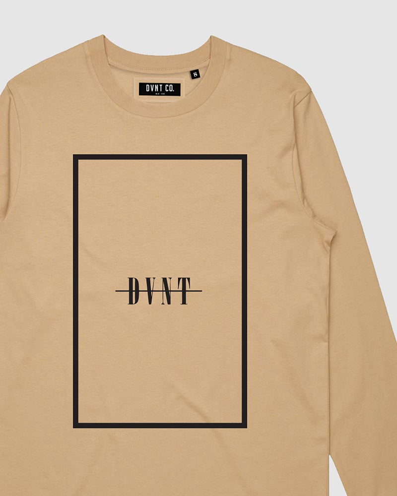 Boxed Strike Long Sleeve - Youth