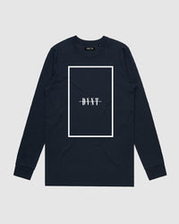 Boxed Strike Long Sleeve - Youth