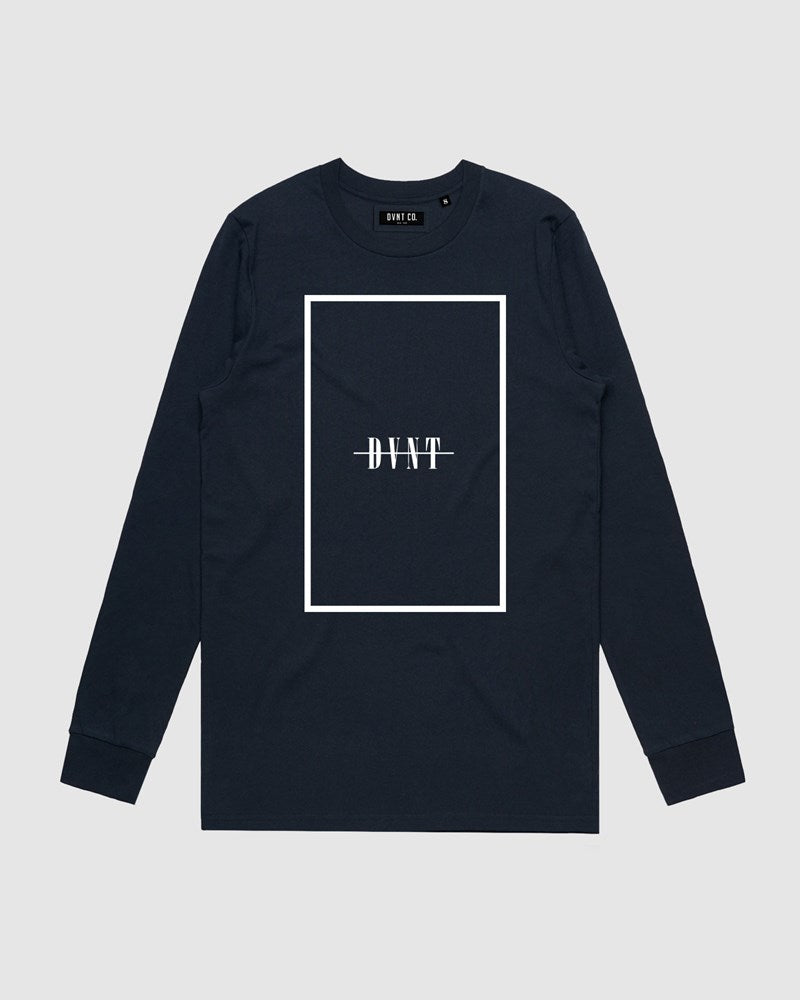 Boxed Strike Long Sleeve - Youth