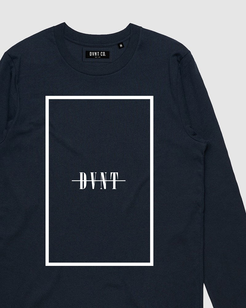 Boxed Strike Long Sleeve - Youth