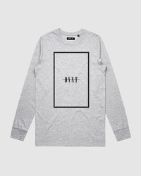 Boxed Strike Long Sleeve - Youth