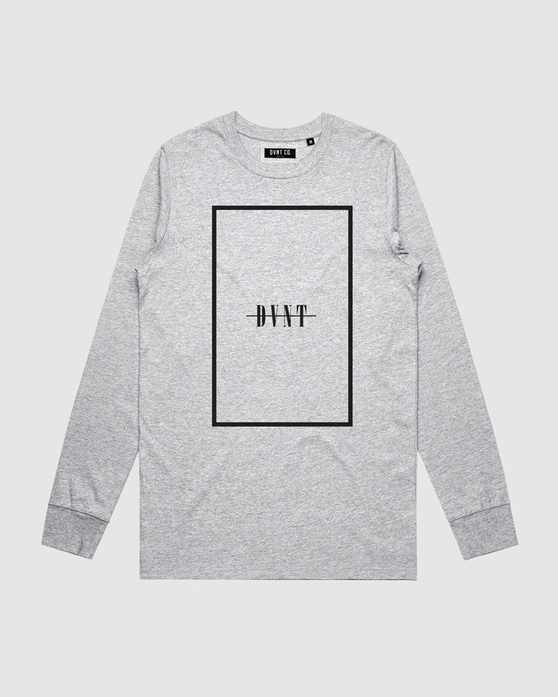 Boxed Strike Long Sleeve - Youth