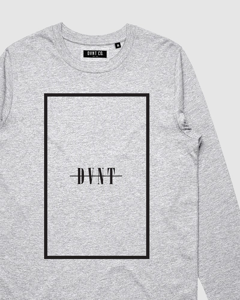 Boxed Strike Long Sleeve - Youth