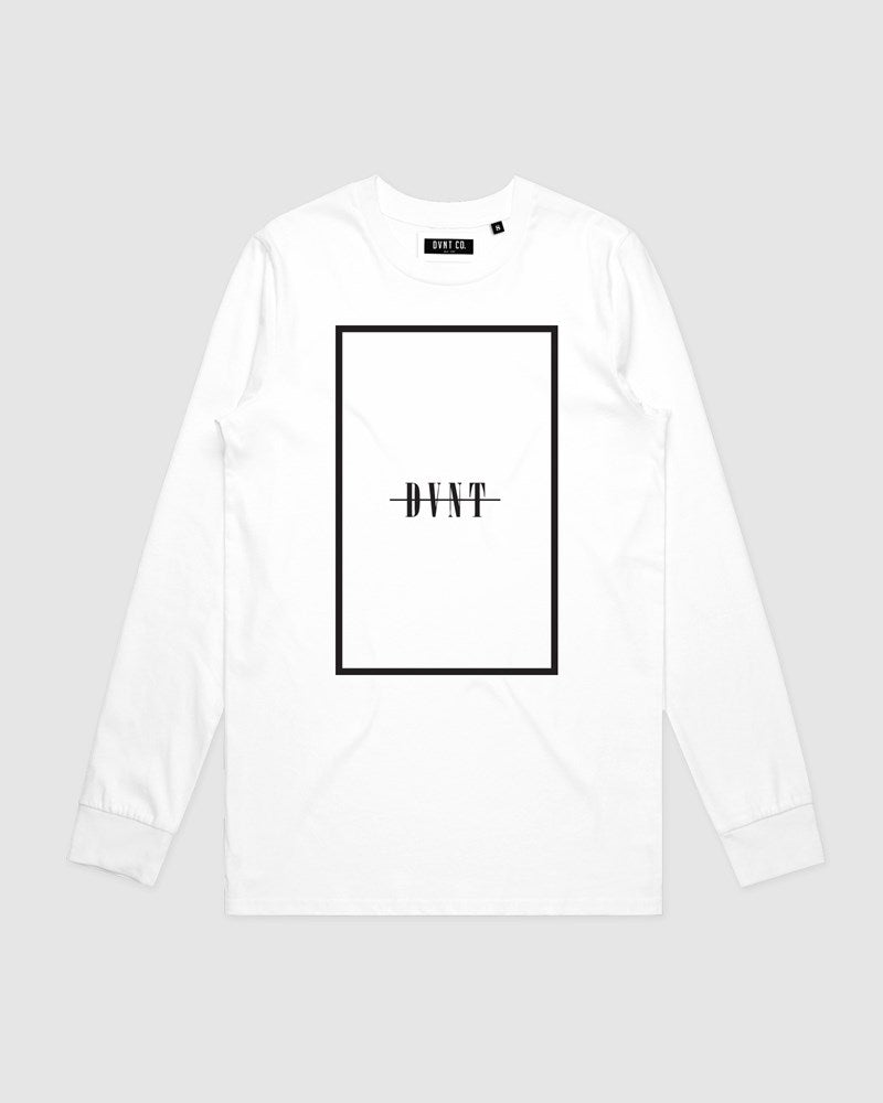 Boxed Strike Long Sleeve - Youth