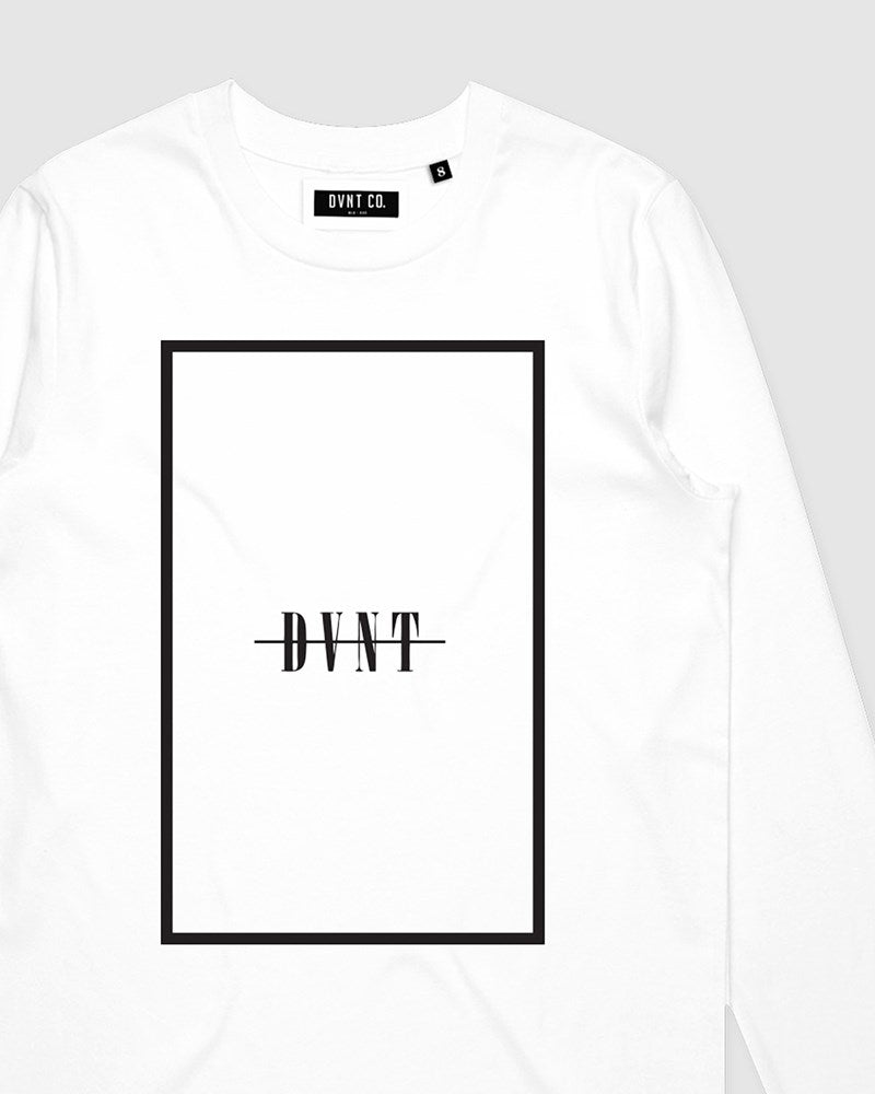 Boxed Strike Long Sleeve - Youth