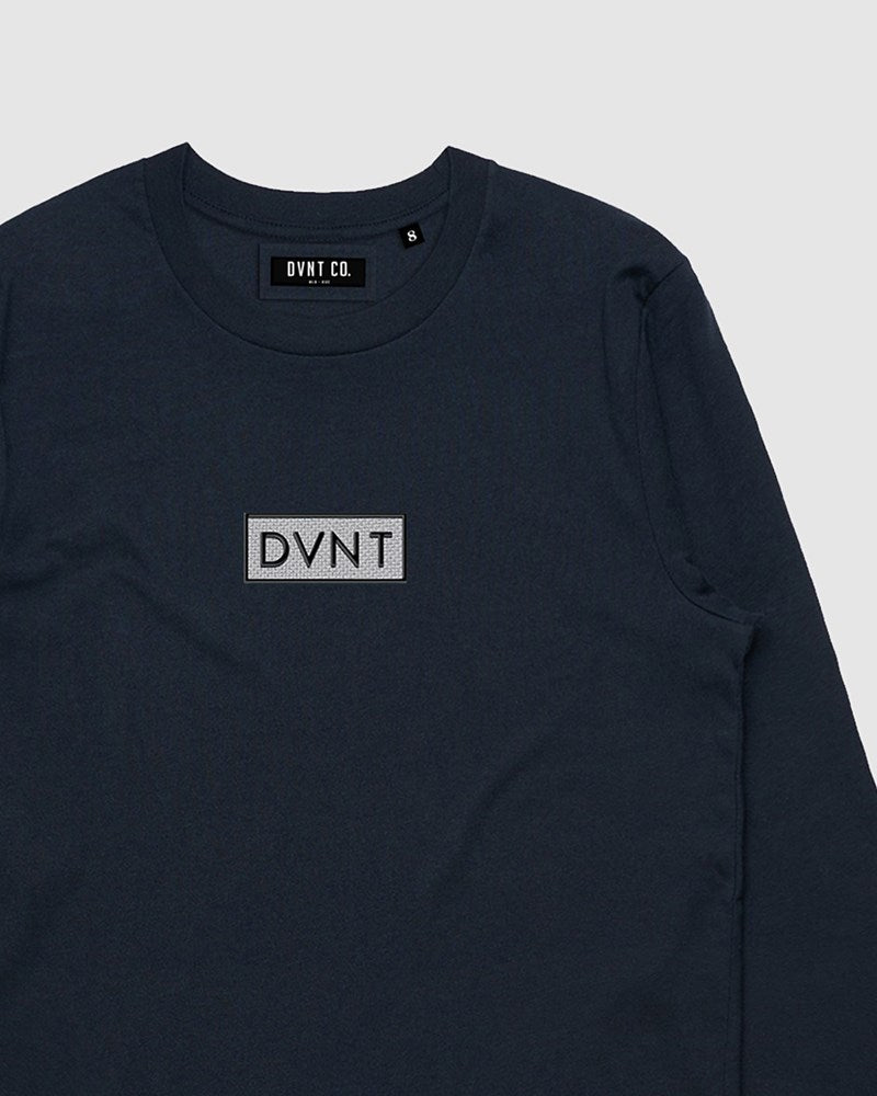 Central Long Sleeve - Youth